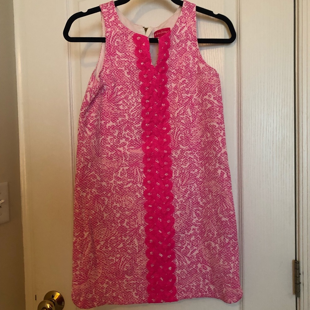 Lilly Pulitzer for Target Shift dress